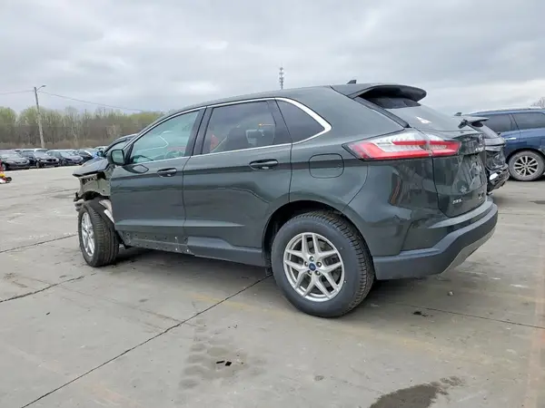 2FMPK4J94NBA50964 2022 FORD EDGE - Image 2