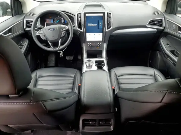 2FMPK4J94NBA50964 2022 FORD EDGE - Image 8