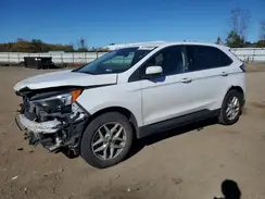 2FMPK4J94NBA51984 2022 FORD EDGE
