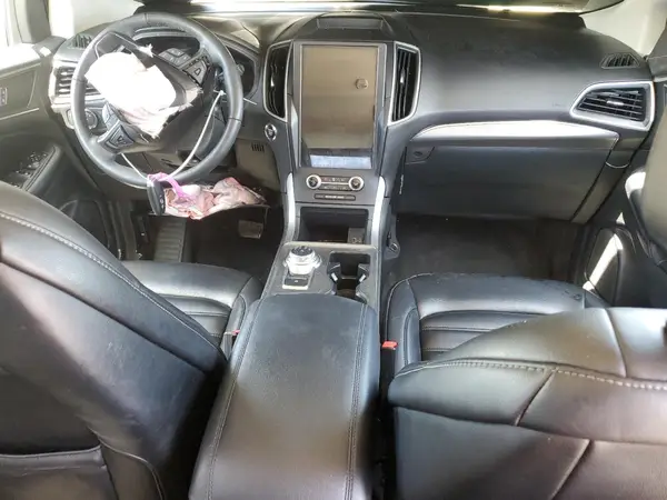 2FMPK4J94NBA52326 2022 FORD EDGE - Image 8