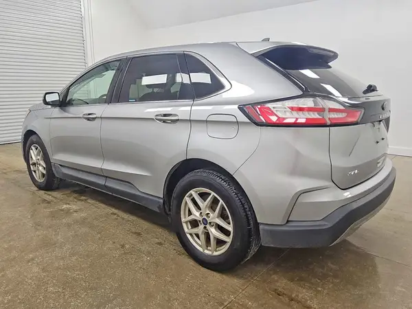 2FMPK4J94NBA53489 2022 FORD EDGE - Image 2