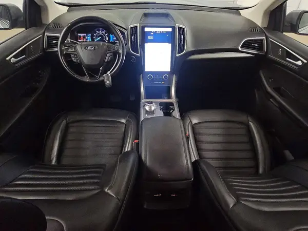 2FMPK4J94NBA53489 2022 FORD EDGE - Image 8