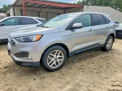 2FMPK4J94NBA53797 2022 FORD EDGE