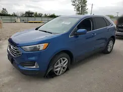 2FMPK4J94NBA54139 2022 FORD EDGE