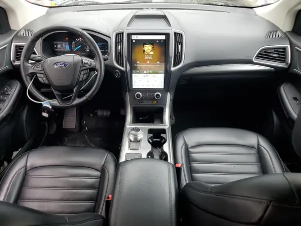 2FMPK4J94NBA54139 2022 FORD EDGE - Image 8