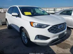 2FMPK4J94NBA54254 2022 FORD EDGE