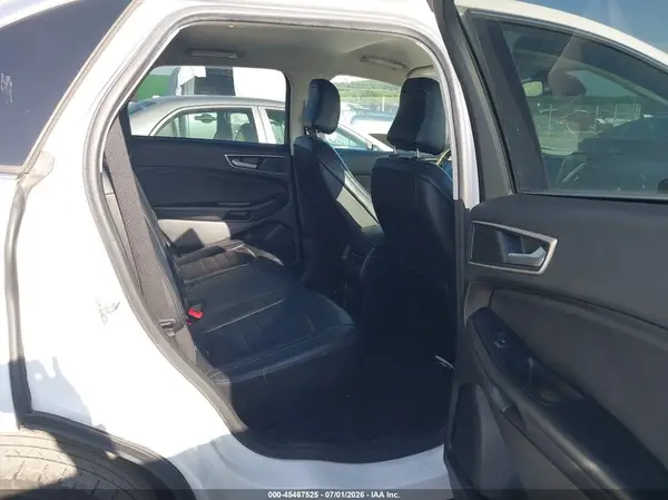 2FMPK4J94NBA54254 2022 FORD EDGE - Image 8