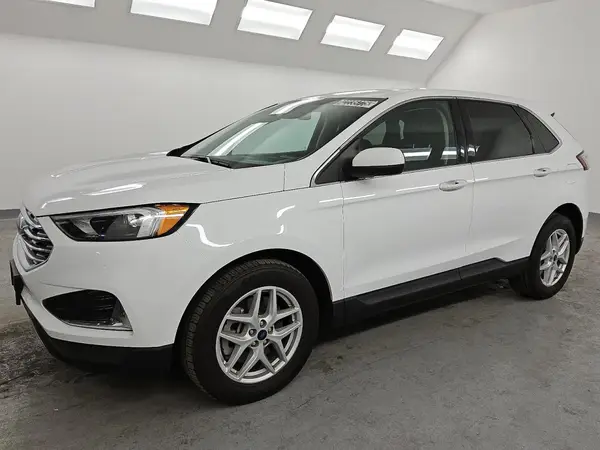 2FMPK4J94NBA54447 2022 FORD EDGE - Image 1
