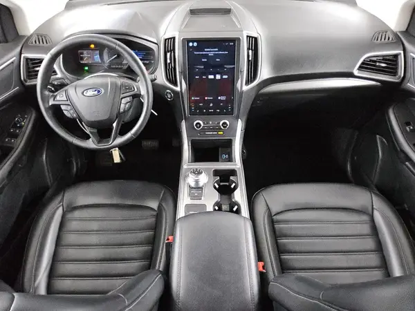 2FMPK4J94NBA54447 2022 FORD EDGE - Image 8