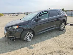 2FMPK4J94NBA55114 2022 FORD EDGE