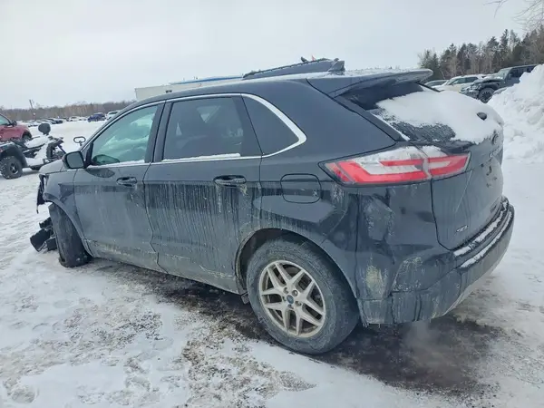 2FMPK4J94NBA57218 2022 FORD EDGE - Image 2