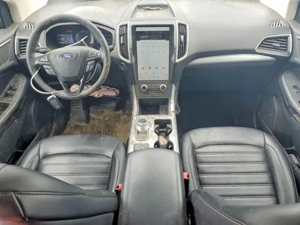2FMPK4J94NBA57218 2022 FORD EDGE - Image 8