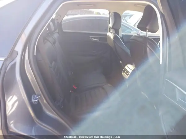 2FMPK4J94NBA57395 2022 FORD EDGE - Image 8