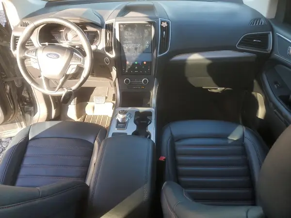 2FMPK4J94NBA58966 2022 FORD EDGE - Image 8