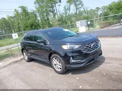 2FMPK4J94NBA60362 2022 FORD EDGE