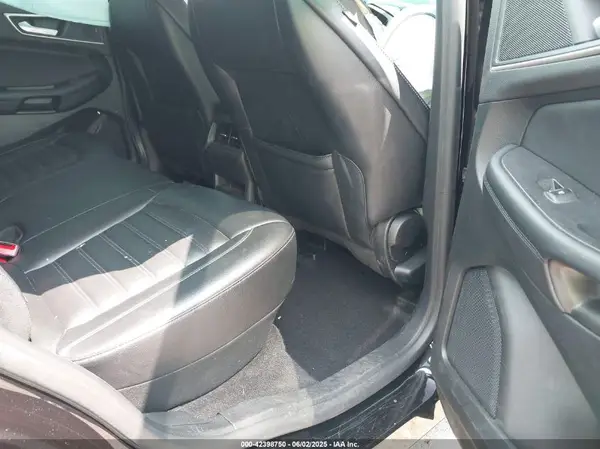 2FMPK4J94NBA60362 2022 FORD EDGE - Image 8