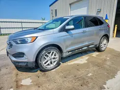 2FMPK4J94NBA60393 2022 FORD EDGE