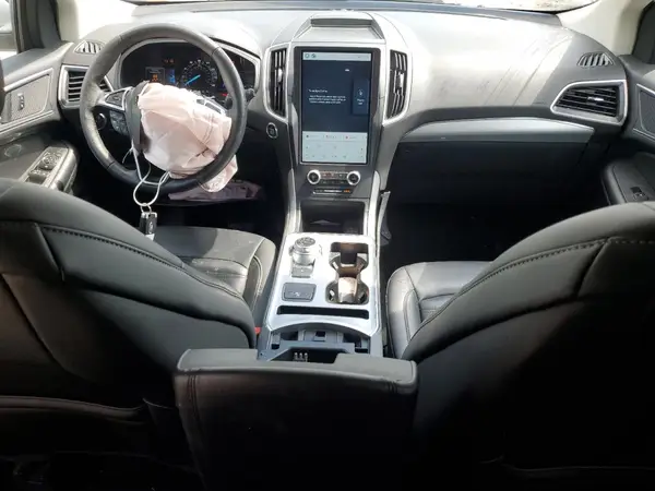 2FMPK4J94NBA60796 2022 FORD EDGE - Image 8