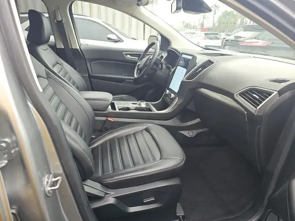 2FMPK4J94NBA62497 2022 FORD EDGE - Image 8