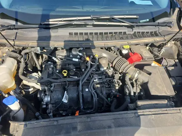2FMPK4J94NBA63181 2022 FORD EDGE - Image 1