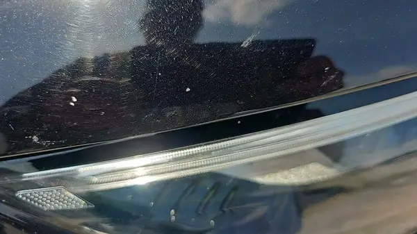 2FMPK4J94NBA63181 2022 FORD EDGE - Image 2