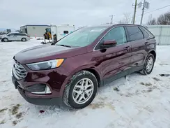 2FMPK4J94NBA64296 2022 FORD EDGE