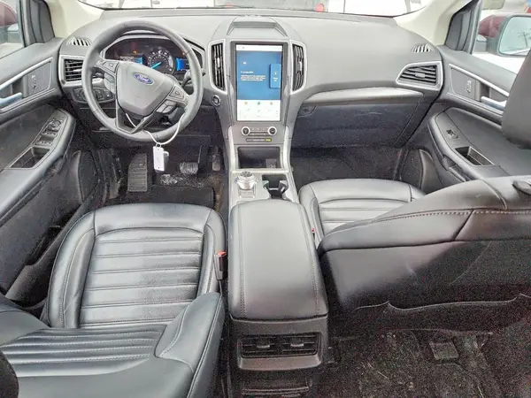 2FMPK4J94NBA64296 2022 FORD EDGE - Image 8