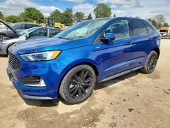 2FMPK4J94NBA67618 2022 FORD EDGE