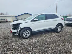 2FMPK4J94NBA68221 2022 FORD EDGE