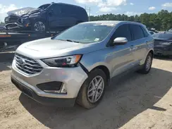 2FMPK4J94NBA70308 2022 FORD EDGE