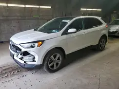 2FMPK4J94NBA71040 2022 FORD EDGE