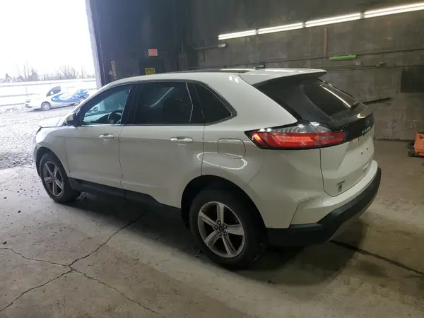2FMPK4J94NBA71040 2022 FORD EDGE - Image 2