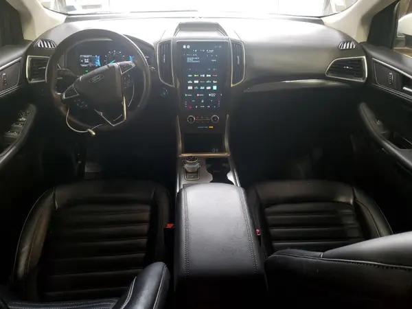 2FMPK4J94NBA71040 2022 FORD EDGE - Image 8