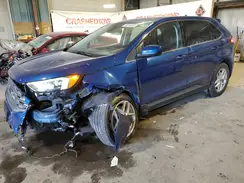 2FMPK4J94NBA72043 2022 FORD EDGE