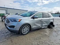 2FMPK4J94NBA72091 2022 FORD EDGE