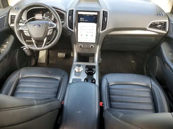 2FMPK4J94NBA72091 2022 FORD EDGE - Image 8
