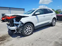 2FMPK4J94NBA72236 2022 FORD EDGE