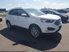 2FMPK4J94NBA73323 2022 FORD EDGE