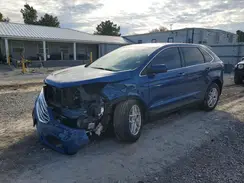 2FMPK4J94NBA73550 2022 FORD EDGE