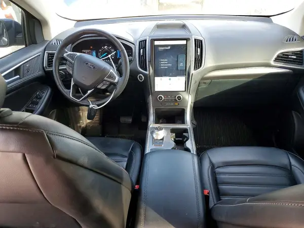 2FMPK4J94NBA73550 2022 FORD EDGE - Image 8