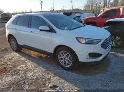 2FMPK4J94NBA74441 2022 FORD EDGE