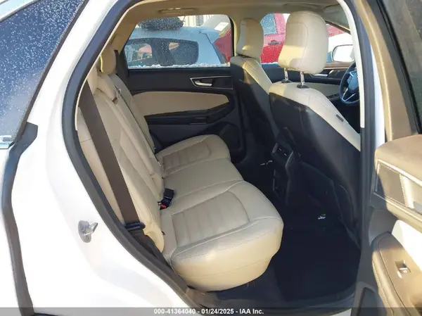 2FMPK4J94NBA74441 2022 FORD EDGE - Image 8