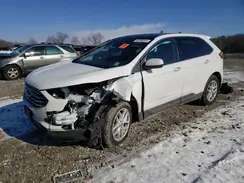 2FMPK4J94NBA76867 2022 FORD EDGE