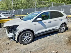 2FMPK4J94NBA77632 2022 FORD EDGE