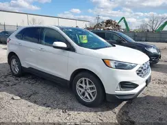 2FMPK4J94NBA78294 2022 FORD EDGE