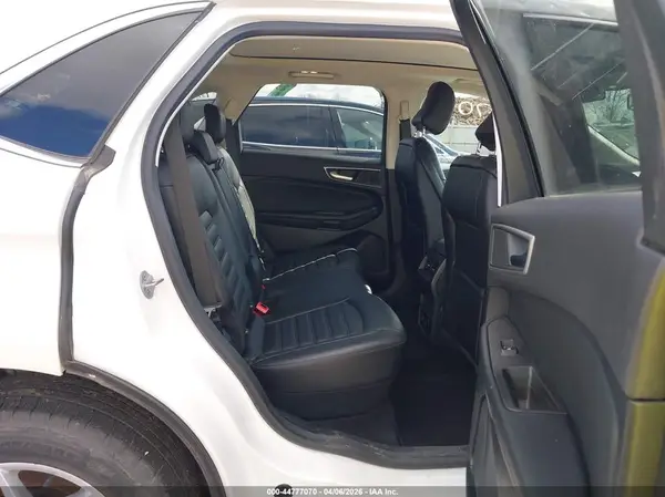 2FMPK4J94NBA78294 2022 FORD EDGE - Image 8