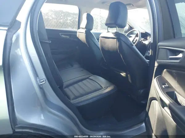 2FMPK4J94NBA78439 2022 FORD EDGE - Image 8