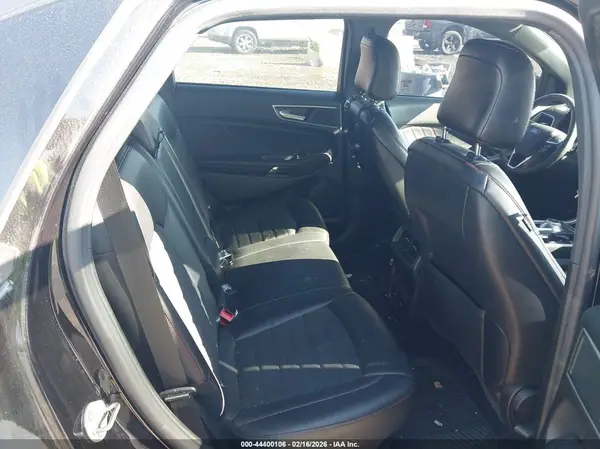 2FMPK4J94NBA80711 2022 FORD EDGE - Image 8