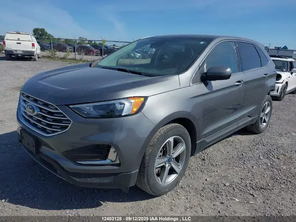 2FMPK4J94NBA83673 2022 FORD EDGE - Image 2