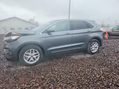 2FMPK4J94NBA85083 2022 FORD EDGE